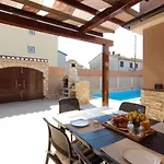Villa Beautiful Magnifica With Private Pool In *
