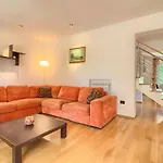 Beautiful Magnifica With Private Pool In Villa