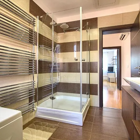 Beautiful Magnifica With Private Pool In Willa Pula
