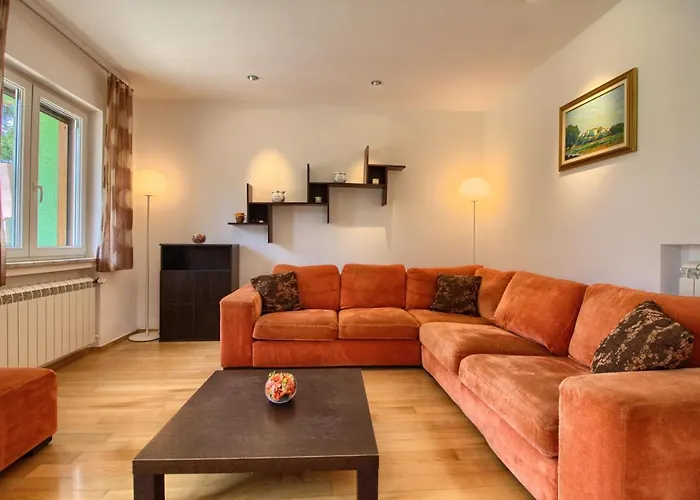 Beautiful Magnifica With Private Pool In