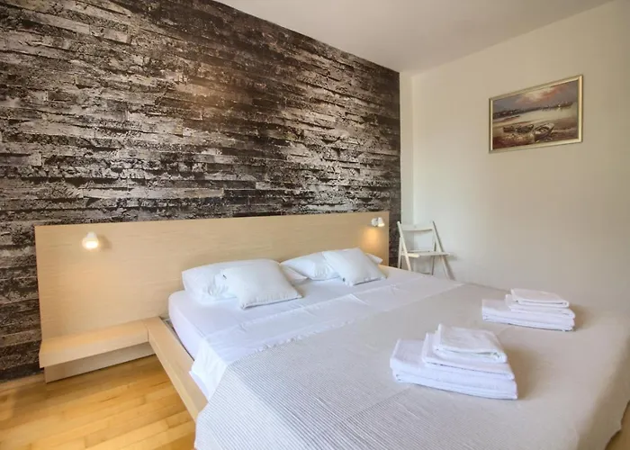 빌라 Beautiful Magnifica With Private Pool In *