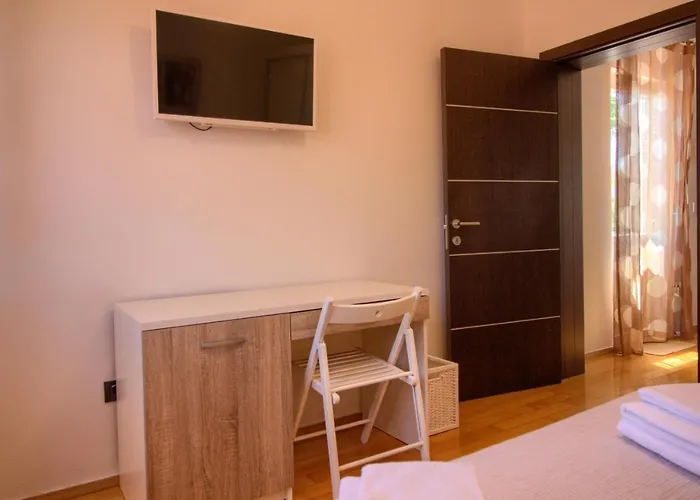 Villa Beautiful Magnifica With Private Pool In