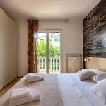 Beautiful Magnifica With Private Pool In *