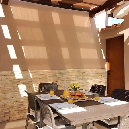 Beautiful Magnifica With Private Pool In * Pula