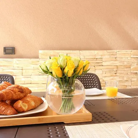 Beautiful Magnifica With Private Pool In Villa