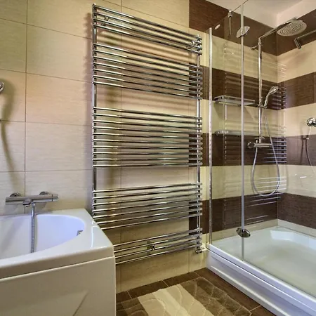 Beautiful Magnifica With Private Pool In Villa