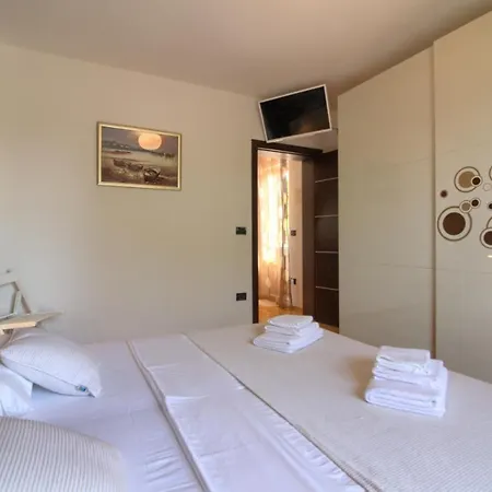 Beautiful Magnifica With Private Pool In Vila *