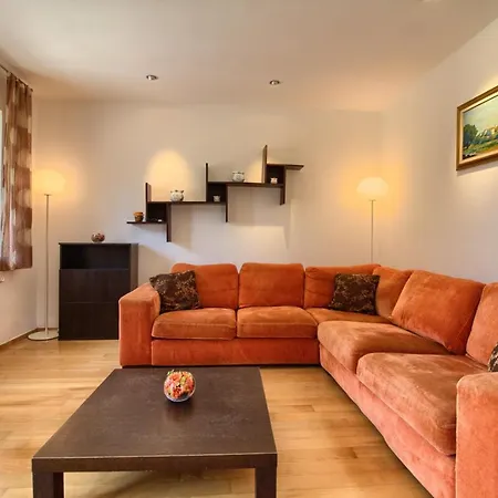 Beautiful Magnifica With Private Pool In