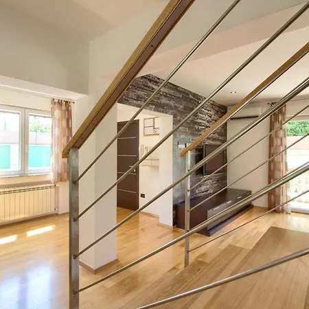 Beautiful Magnifica With Private Pool In Villa *