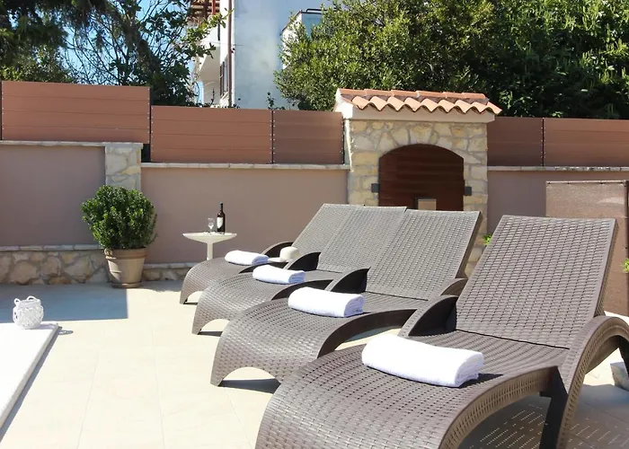 Beautiful Magnifica With Private Pool In