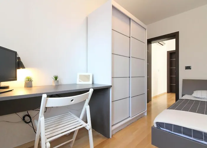 Beautiful Magnifica With Private Pool In Pula